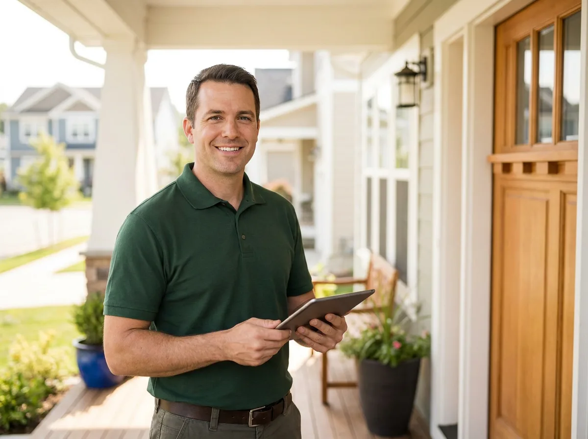 Pest control FAQs for Davey, NE